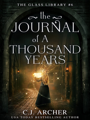 The Journal of a Thousand Years - ebook